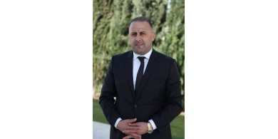 مجلس نقابة المحامين يرفض استقالة نقيبها المحامي جواد عبيدات