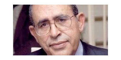 رحيل آخر شعراء الثورة الفلسطينية المفكر عز الدين المناصرة