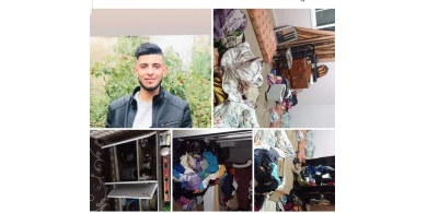 الإحتلال يعتقل شاباً من قرية نزلة زيد جنوب جنين
