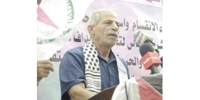 الانتخابات التشريعية لن تجري دون مشاركة المقدسيين