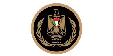 الرئاسة ترحب بتصريحات الرئيس الأميركي والتزامه بحل الدولتين