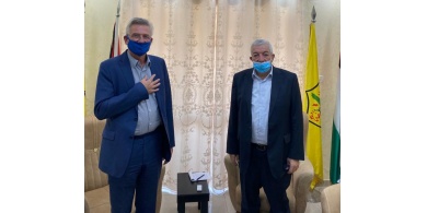 العالول: شعبنا في حالة تفوق قيمي على الاحتلال