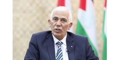 محافظ بيت لحم يطلق حملة "ملتمين على الخير" الرمضانية