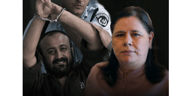 لماذا قرر القائد مروان البرغوثي تشكيل قائمة الحرية؟