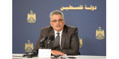غنيم: البدء في تنفيذ المشروع الوطني الأول بتمويل من صندوق المناخ الأخضر