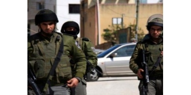الاحتلال يستولي على مركبة في بيت ساحور