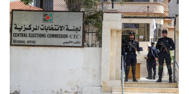 الانتخابات الفلسطينية... على كف عفريت
