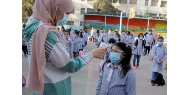 التربية تتحدث عن آلية الدوام في شهر رمضان