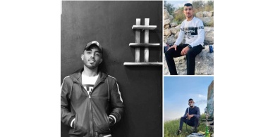 الإحتلال يعتقل 3 شبان من بلدة قباطية جنوب جنين