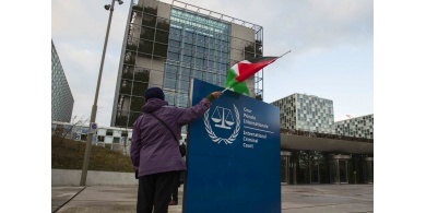 ماذا يمكن أن تقدمه المحكمة الجنائية لفلسطين؟