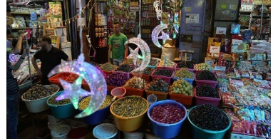غزة: بدء تطبيق خطة "رمضان" وفق إجراءات الوقاية