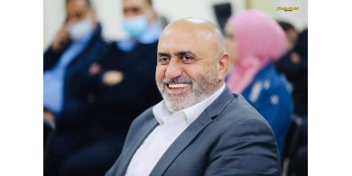 محافظ جنين: أنا في المقدمة وأتحمل المسؤولية لتطبيق وحماية القانون