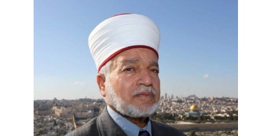 المفتي: غدا أول ايام شهر رمضان المبارك