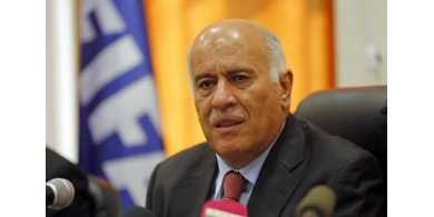 الرجوب: المعركة الآن هي لإجبار إسرائيل على عدم عرقلة إجراء الانتخابات في القدس