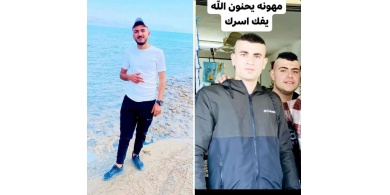 الإحتلال يعتقل شابين من جنين وقباطية