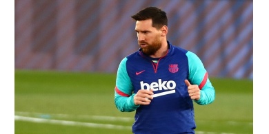 المدير الرياضي السابق لبرشلونة يتحدث عن مستقبل ميسي