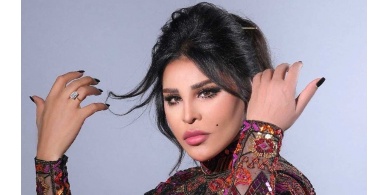 وصفتها بـ"الملكة".. ماذا كتبت أحلام عن شريهان؟