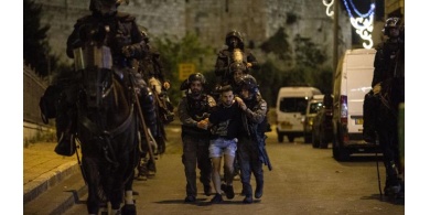 الإعلام الإسرائيلي رأس حربة في التحريض على الفلسطينيين في القدس