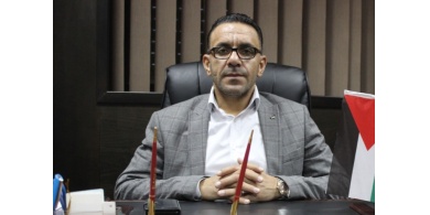 عدنان غيث: أهل القدس لن يقفوا مكتوفي الأيدي والموقف الدولي وصمة عار