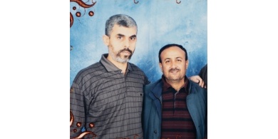 هل سيشكل مروان البرغوثي ويحيى السنوار ثنائي الإنقاذ؟
