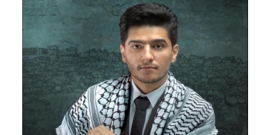 "ليّا وليّا&rdquo; أغنية جديدة لمحمد عساف من ألبوم &ldquo;قصص عن فلسطين&rdquo;