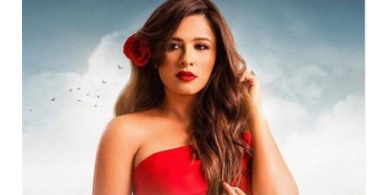 آخر تطورات الحالة الصحية للفنانة ياسمين عبد العزيز