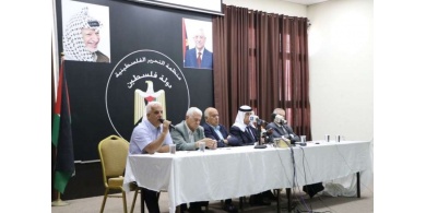 غدا- مراسيم عطوة العويوي والجعبري