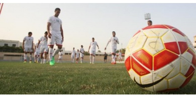 قرار بعودة الجماهير لملاعب كرة القدم الفلسطينية