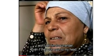 الأمّ الجنينية التي أبكتني!