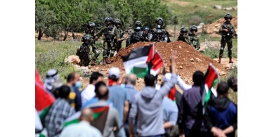 فصائل منظمة التحرير تجتمع الاثنين المقبل في بيت دجن