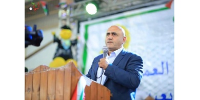 محافظ جنين: المؤسسة الأمنية ما زالت تبذل كل ما بوسعها لوقف الاقتتال بين الأخوة في عائلتي حنايشة والزغلول