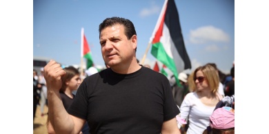 النائب أيمن عودة: فرار الأسرى بشرى بتحرر ملايين الفلسطينيين