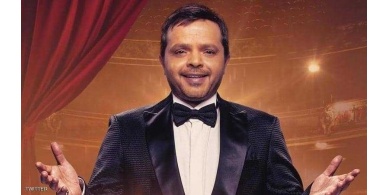 محمد هنيدي يعتزل التمثيل