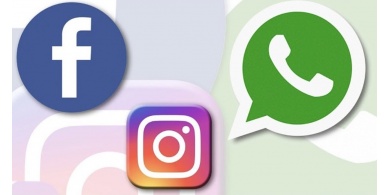 عطل مفاجئ يصيب &laquo;واتساب&raquo; و&laquo;فيسبوك&raquo; و&laquo;إنستغرام&raquo;