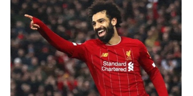 منصة شاهد تعلن عن وثائقي لمحمد صلاح
