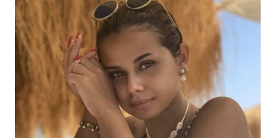 الفنانة منة عرفة تعلق على طلاقها المفاجئ