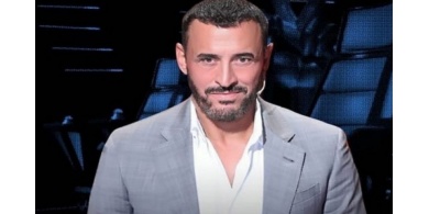 الموت يفجع الفنان كاظم الساهر.. وهكذا علّق