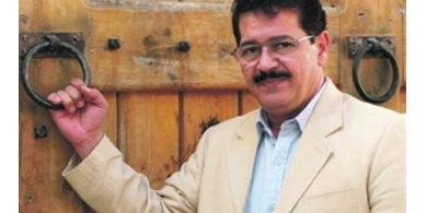 صاحب فكرة وانتاج المسلسل الشهير "باب الحارة" &hellip;. وفاة المخرج السوري بسام الملا عن عمر يناهز الـ 62 عاما