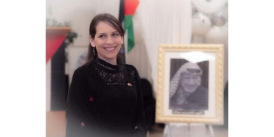 مقالة لسفيرة فلسطين في كندا: "هآرتس" تَشُلّني و "آمنستي" ترد لي الروح
