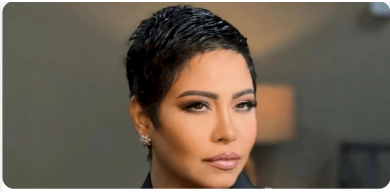 صورة| شيرين عبد الوهاب تحسم شائعات حملها بشكل نهائي