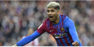 ما سر الشرط الجزائي في عقد أراوخو مع برشلونة؟