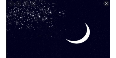 السعودية ... الأربعاء أوّل أيام شهر رمضان