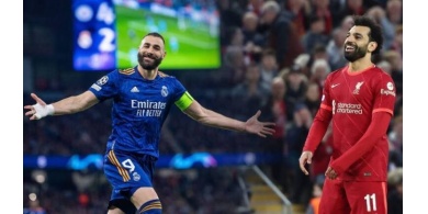 إيرادات ضخمة لدوري أبطال أوروبا.. كم بلغت حصة ليفربول وريال مدريد؟