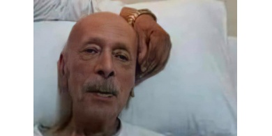 الموت يغيب الشاعر العراقي الكبير مظفر النواب