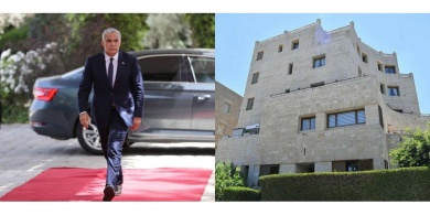 رئيس الوزراء الإسرائيلي ينتقل للسكن لمنزل فلسطيني هُجّر سكانه منذ النكبة