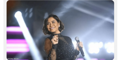 الفنانة شيرين توضح حقيقة استيلاء حسام حبيب على أموالها ورفع السلاح في وجهها
