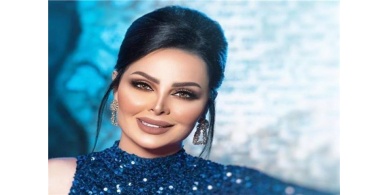 ديانا كرزون : أنا نجمة الأردن الأولى
