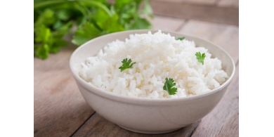 ما تأثير تناول الأرز يومياً على صحتك؟