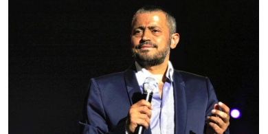 لا يريد سماع اسم أبو وديع على المسرح.. هل اعتزل سلطان الطرب الغناء؟