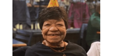 مسنة تجاوز عمرها الــ100 عام تكشف سر العمر المديد